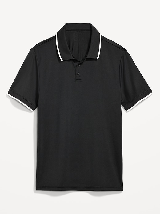 Image number 4 showing, Performance Core Polo