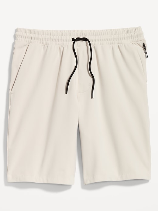 View large product image 2 of 2. PowerSoft Coze Edition Jogger Shorts -- 9-inch inseam
