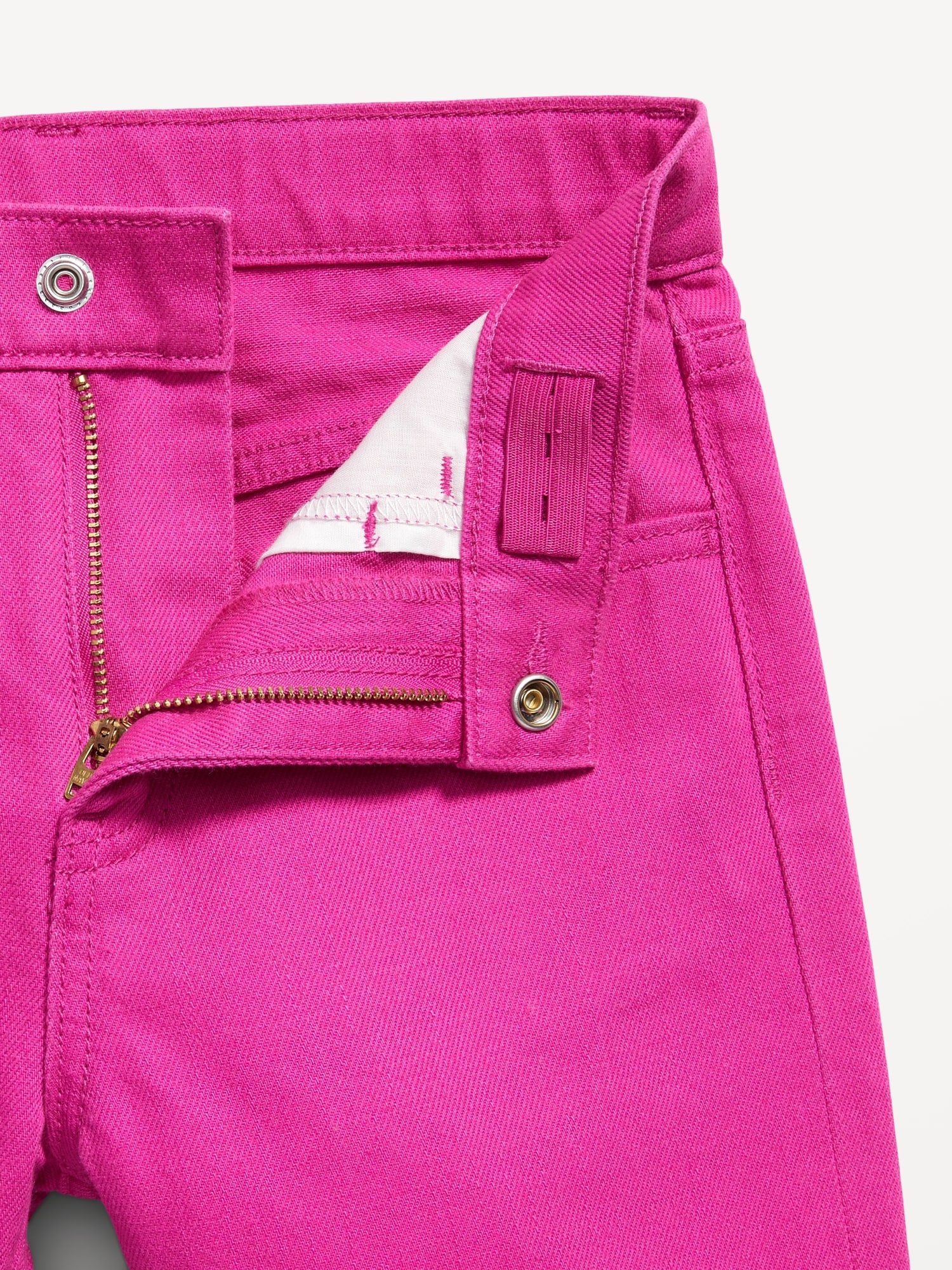 Old navy sale pink jeans