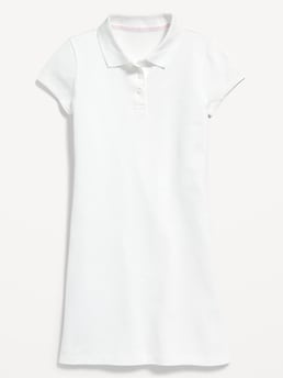 Old navy 2024 polo uniform dress