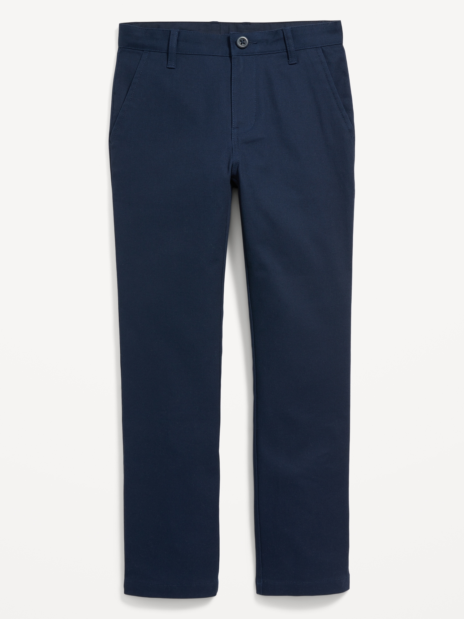Old Navy Uniform Built-In Flex Skinny Pants for Boys | Southcentre Mall