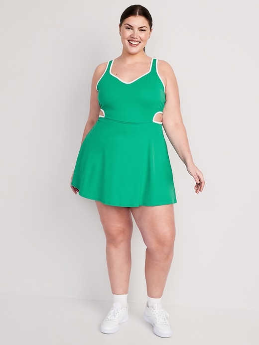 slim fit dress slacks Athletic Dress main image 1