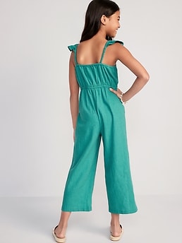 Zip Front Ribbed Jumpsuit- Buy Fashion Wholesale in The UK