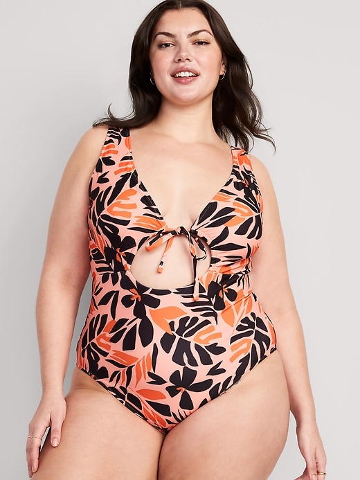 Old navy womens swim hotsell one piece