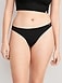 Low-Rise No-Show Thong - image 5
