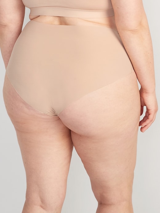 Lane Bryant - “If you have issues with normal boyshorts then try
