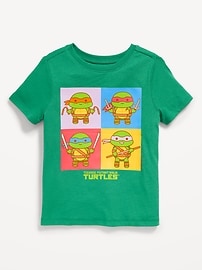 Old Navy Teenage Mutant Ninja Turtles T Shirt - Adult Large - Super Soft