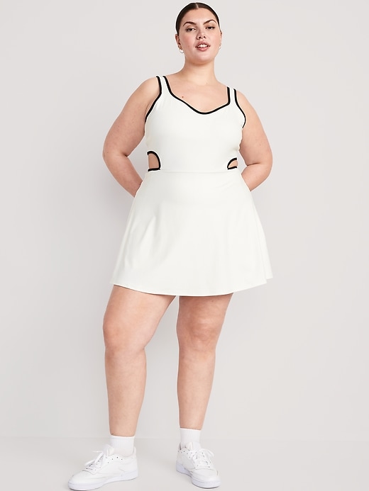 Image number 7 showing, PowerSoft Athletic Dress
