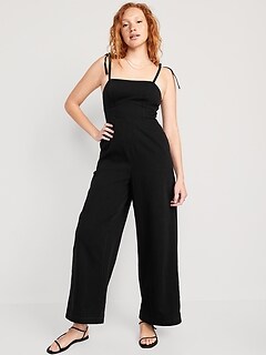 Women's Jumpsuits & Rompers | Old Navy