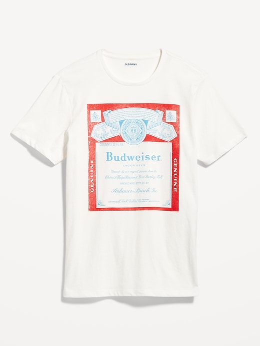 Budweiser© T-Shirt | Old Navy