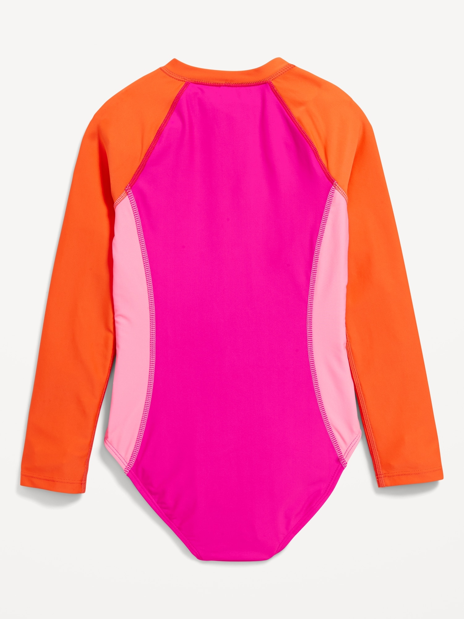 Old navy rash guard on sale girl