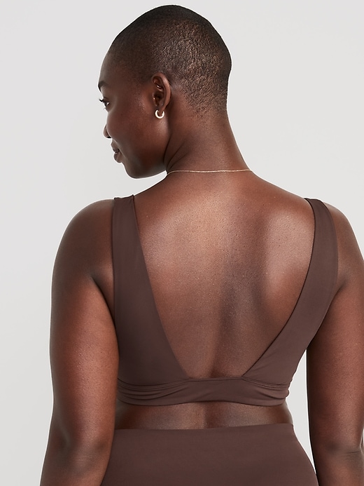 Image number 6 showing, No-Show Bralette