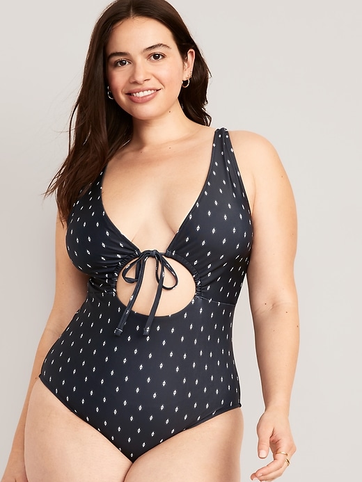 Old navy best sale swim one piece