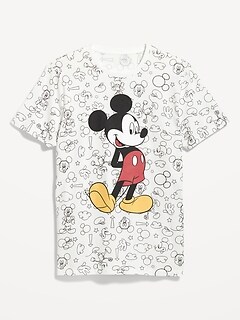 Disney© Minnie Mouse Gender-Neutral T-Shirt for Kids | Old Navy