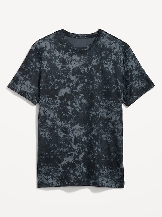 Image number 4 showing, Cloud 94 Soft Go-Dry Cool T-Shirt