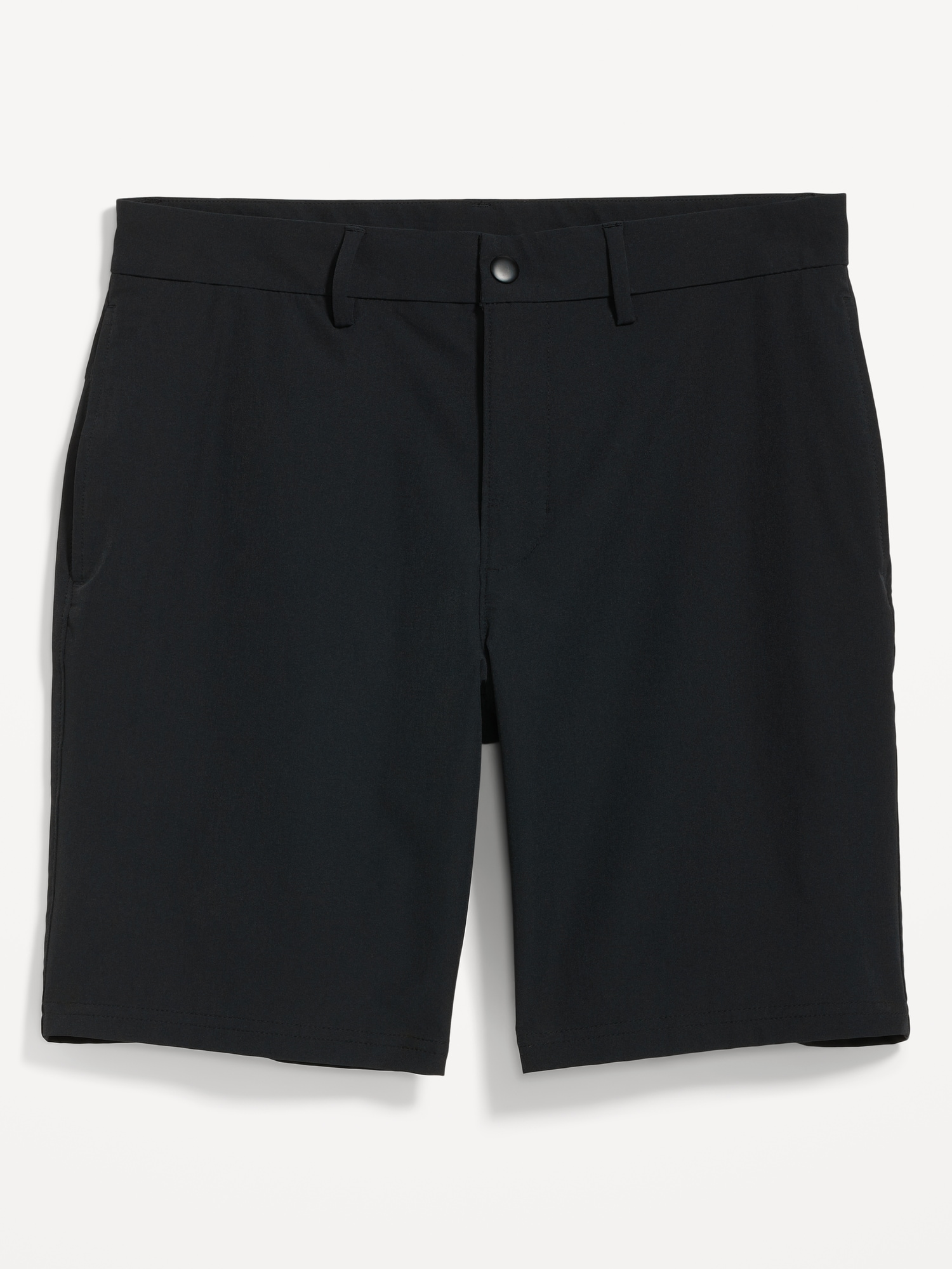 StretchTech Chino Shorts for Men -- 9-inch inseam | Old Navy
