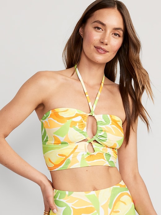 Flowers Forever Bandeau S00 - Accessories