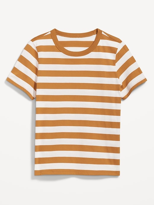 Image number 4 showing, EveryWear Striped T-Shirt