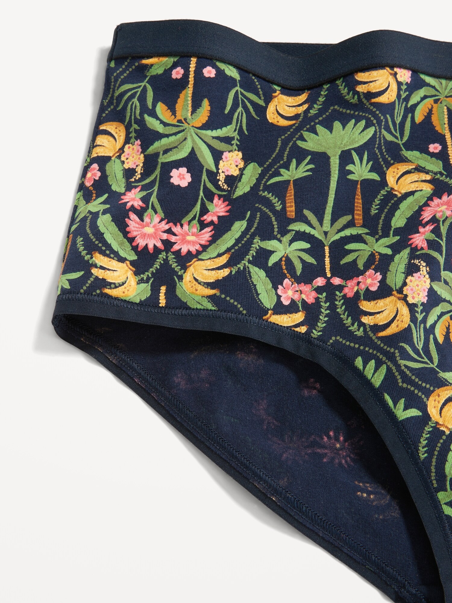 Matching HighWaisted Bikini Underwear for Women Old Navy