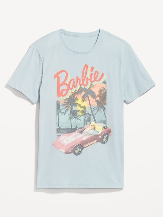 View large product image 1 of 1. Barbie™ T-Shirt