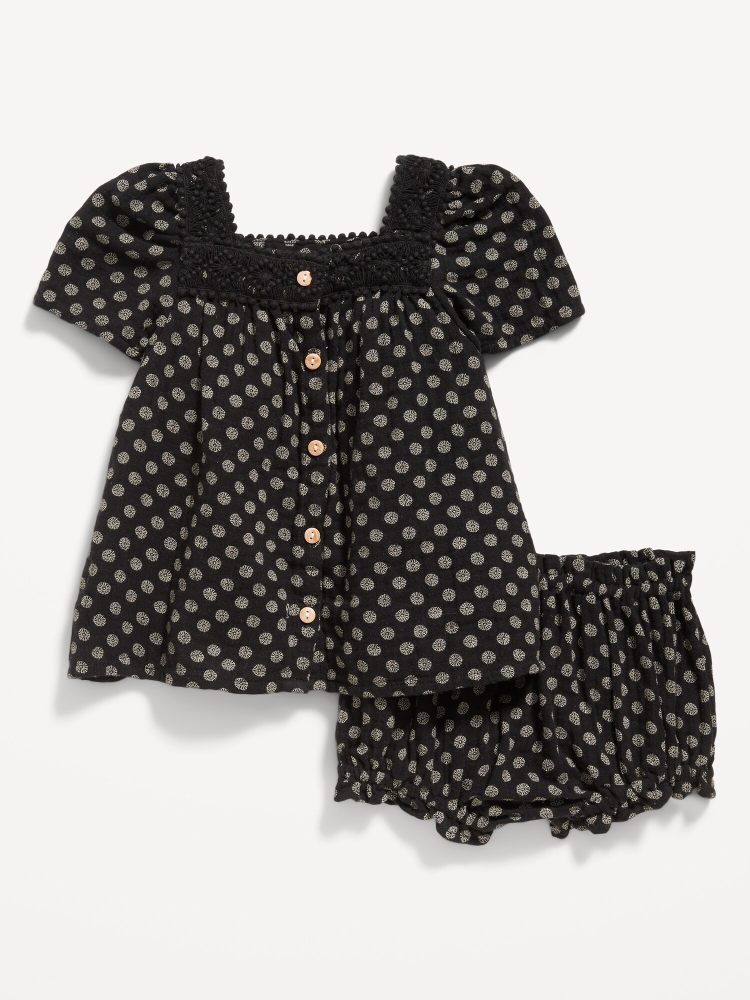 100% Cotton Baby Clothes | Old Navy