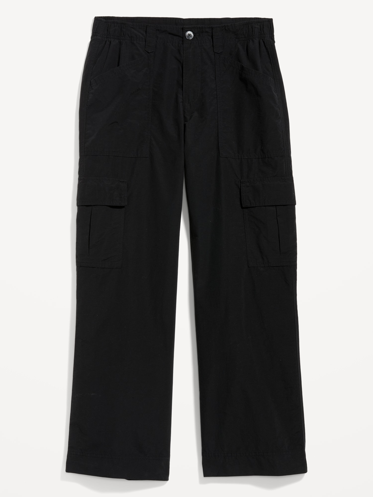 Elastic Pants/Skirt Extenders (Black, White, Khaki) for Maternity – Comfy  Clothiers