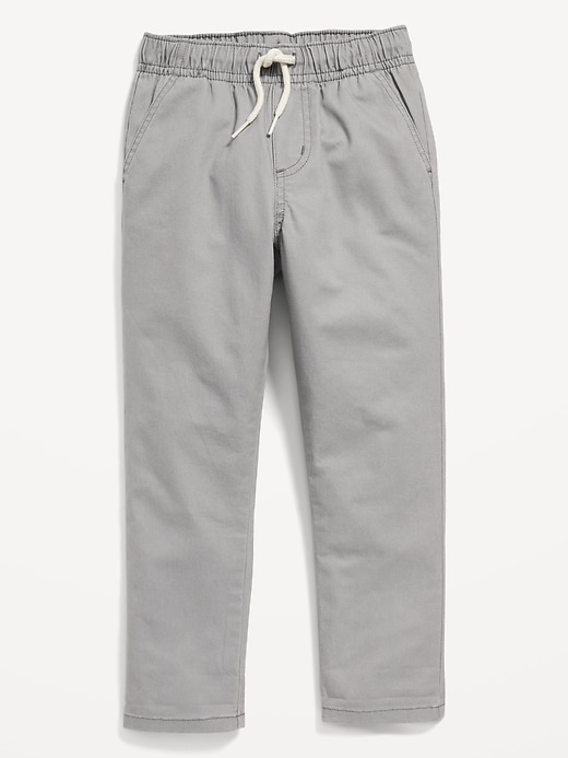 Tapered Pull-On Pants for Toddler Boys | Old Navy