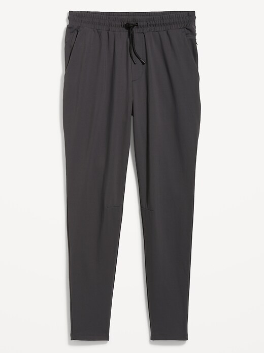 Old Navy PowerSoft Coze Edition Go-Dry Tapered Pants for Men. 1