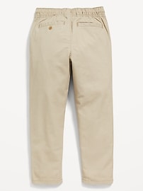 Image number 2 showing, Tapered Pull-On Pants for Toddler Boys