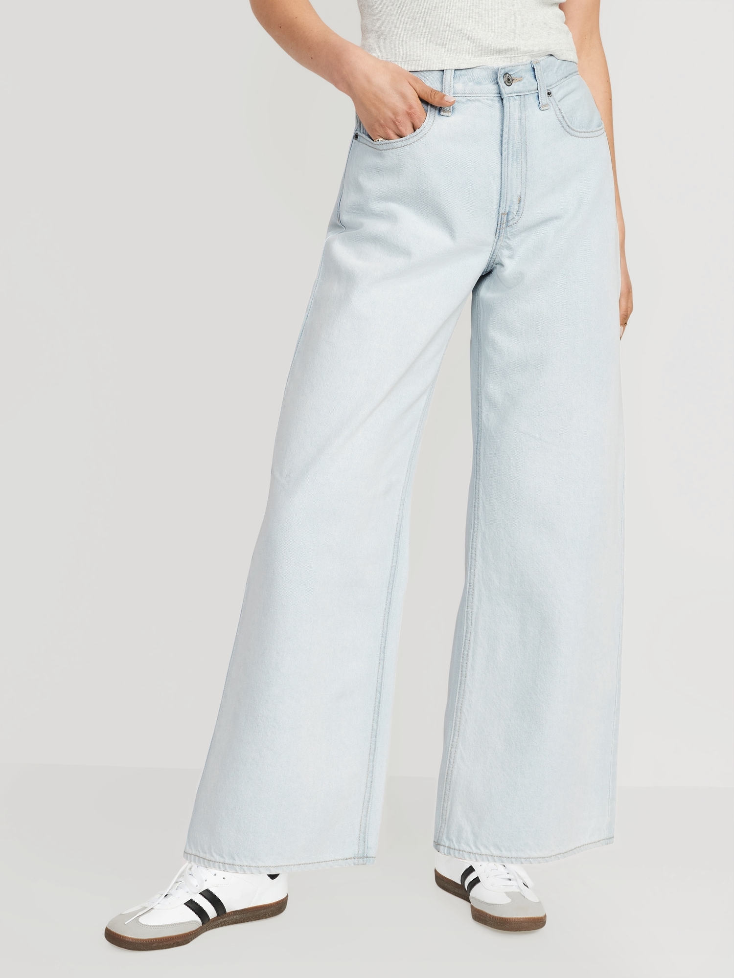 Front Pocket Jeans | Old Navy
