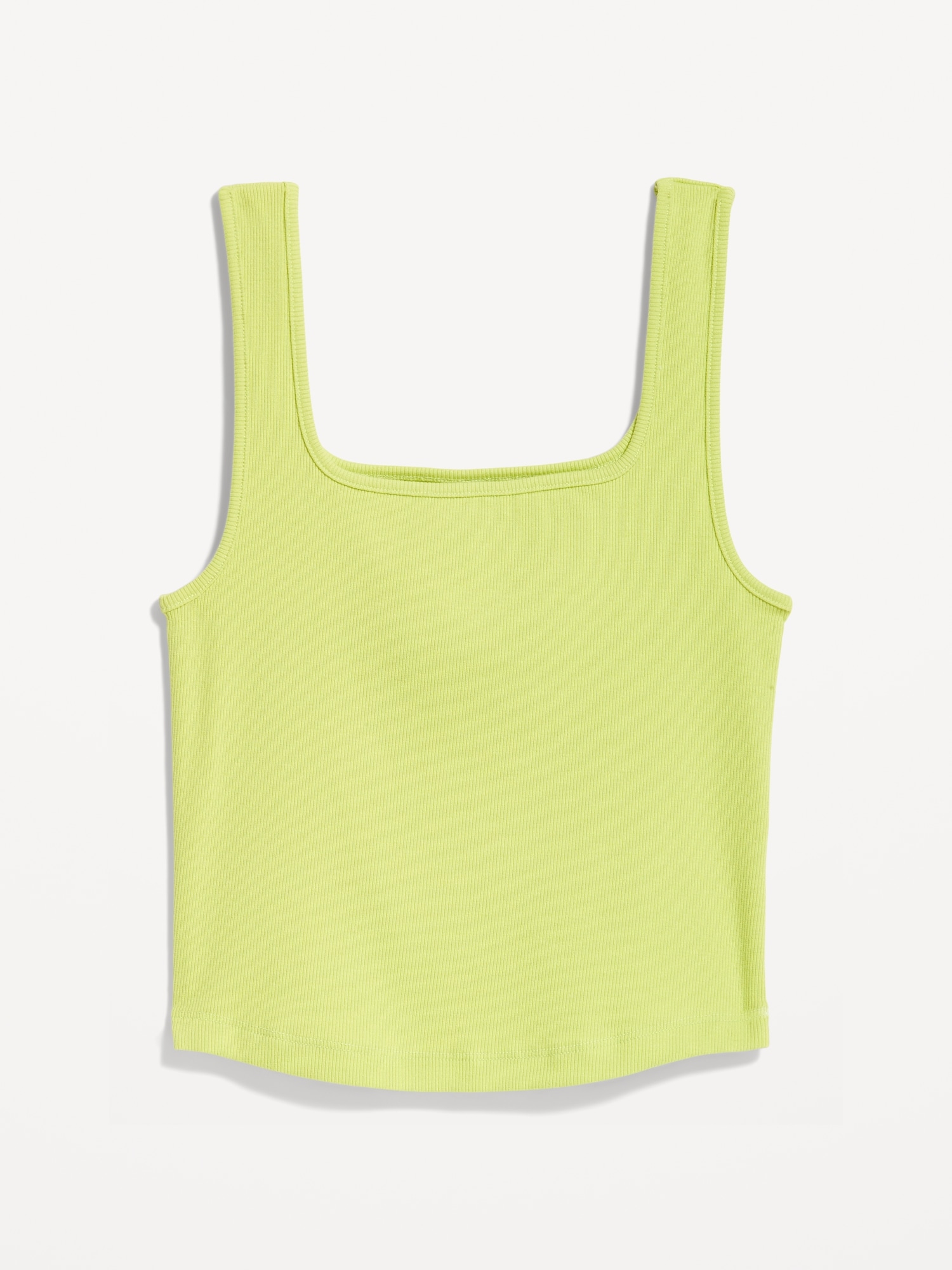 Ultra-Cropped Tank Top | Old Navy