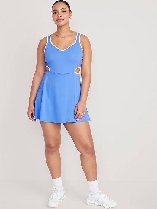 PowerSoft Athletic Dress | Old Navy