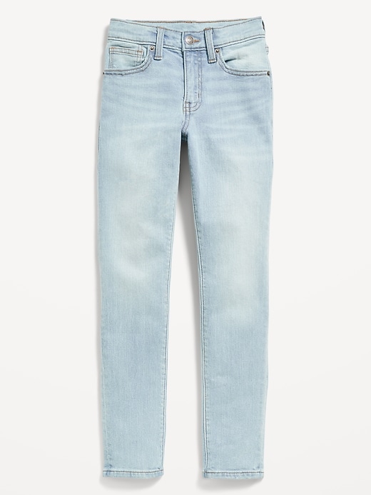 View large product image 1 of 1. Original Taper 360° Built-In Flex Jeans for Boys