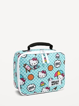 Hello Kitty® Classic Lunch Box For Teens