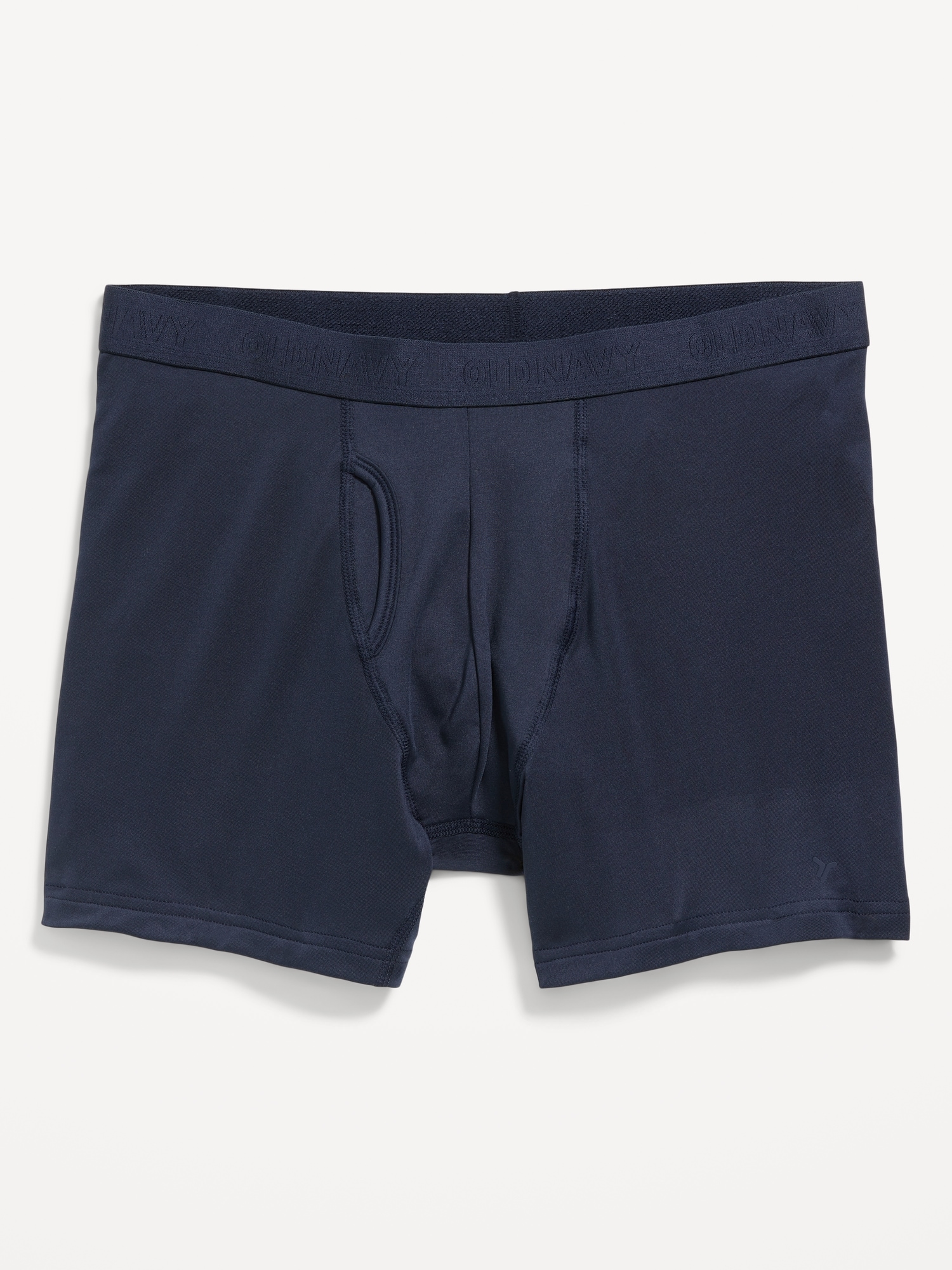 Go-Dry Cool Performance Boxer-Brief Underwear -- 5-inch inseam | Old Navy
