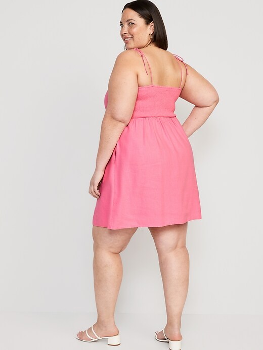 green emerald velvet dress Old Navy Women Fit & Flare Classic Cute Stylist Floral Cami Summer Sun –  JNL Trading main image 1