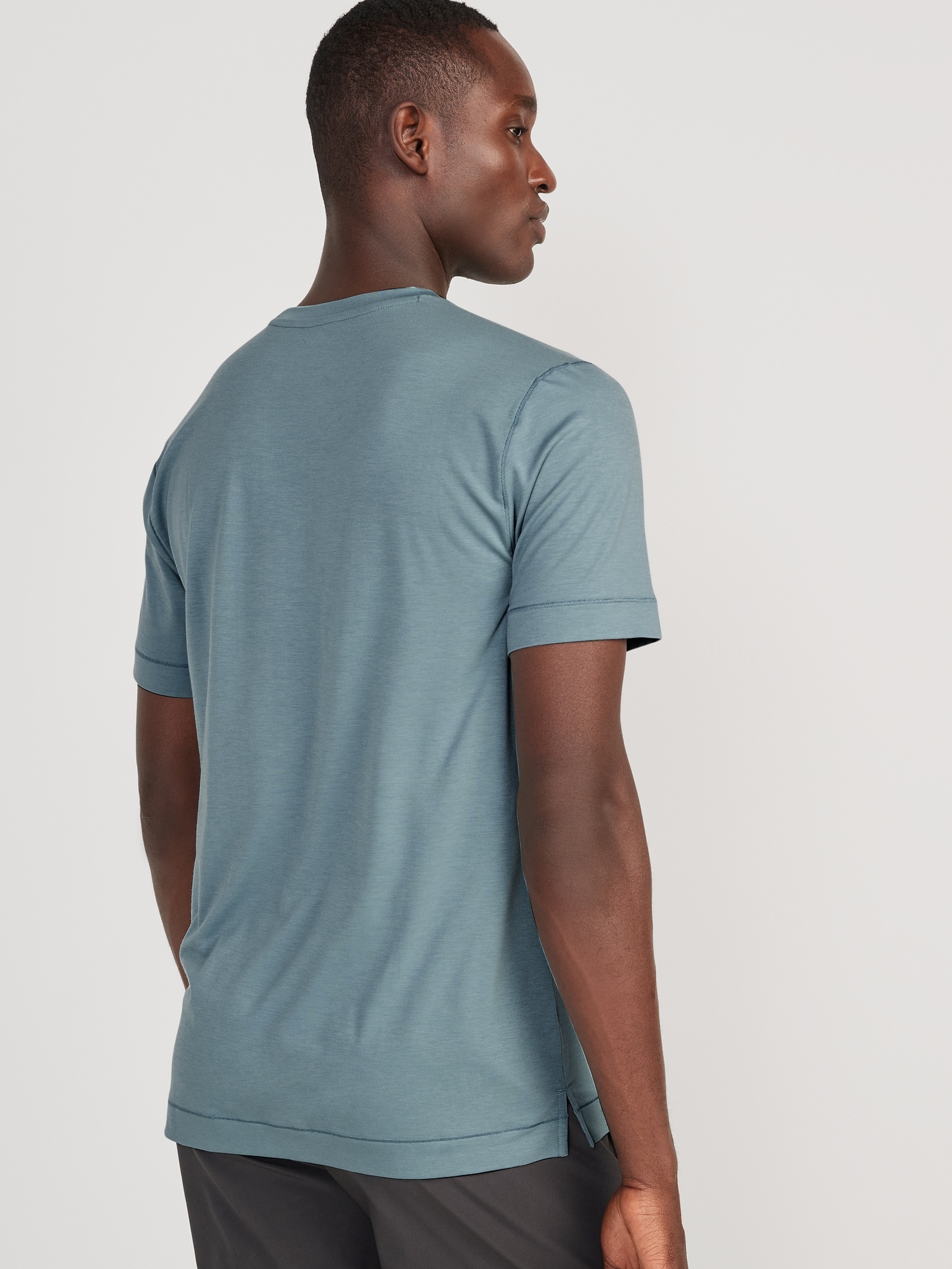 Beyond 4-Way Stretch T-Shirt for Men | Old Navy