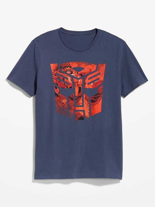 View large product image 1 of 1. Transformers™ T-Shirt