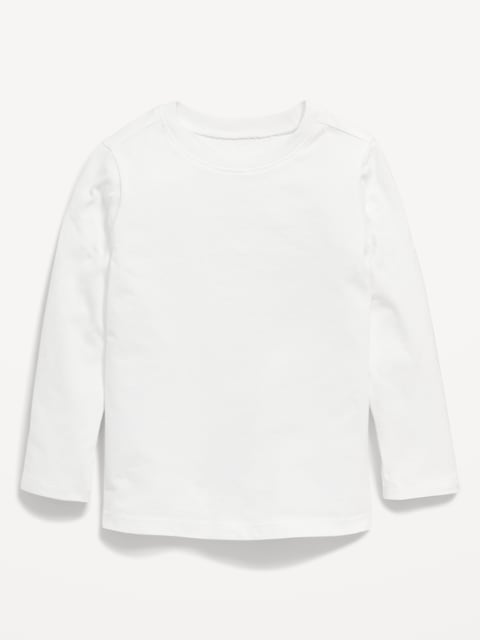 Unisex Long-Sleeve T-Shirt for Toddler