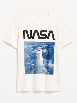 Nasa sweatshirt best sale old navy