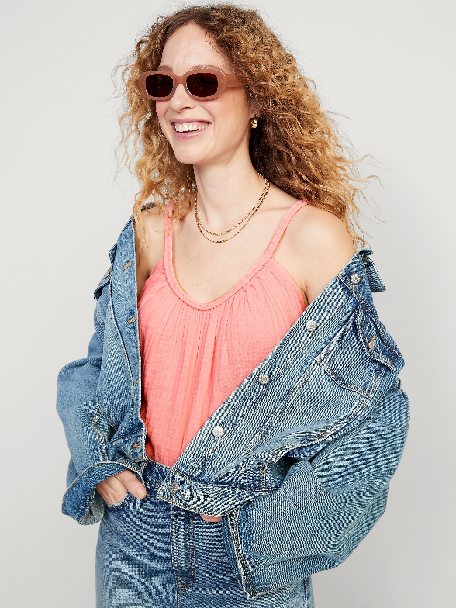 80s Sunglasses Strap