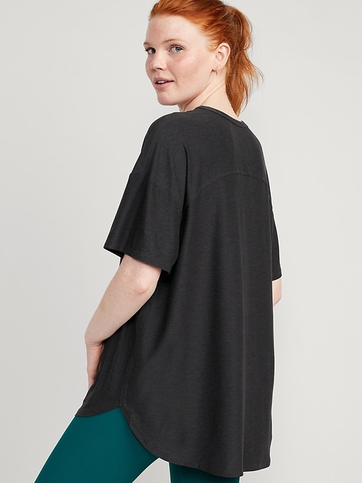 Image number 2 showing, CloudMotion Tunic