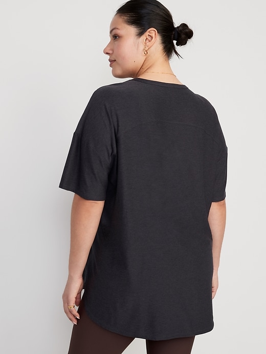 Image number 6 showing, CloudMotion Tunic