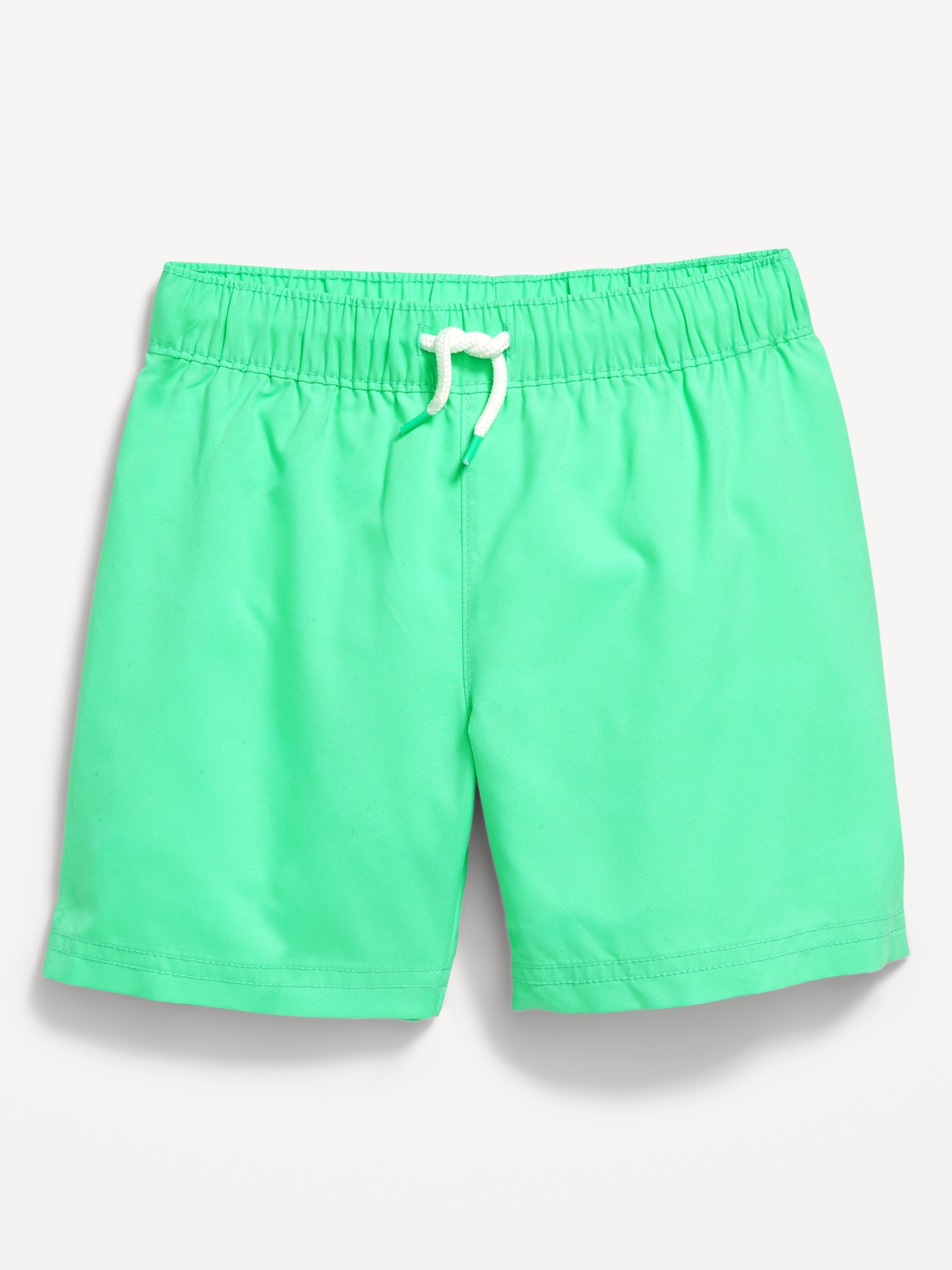 Solid Swim Trunks for Toddler & Baby Old Navy