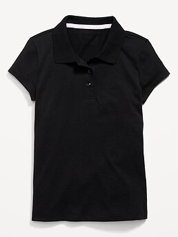 トップス 90s OLD NAVY Border Velore Polo Rare 90S Old Uniqlo Navy Tag Polo Shirt Border L | eBay