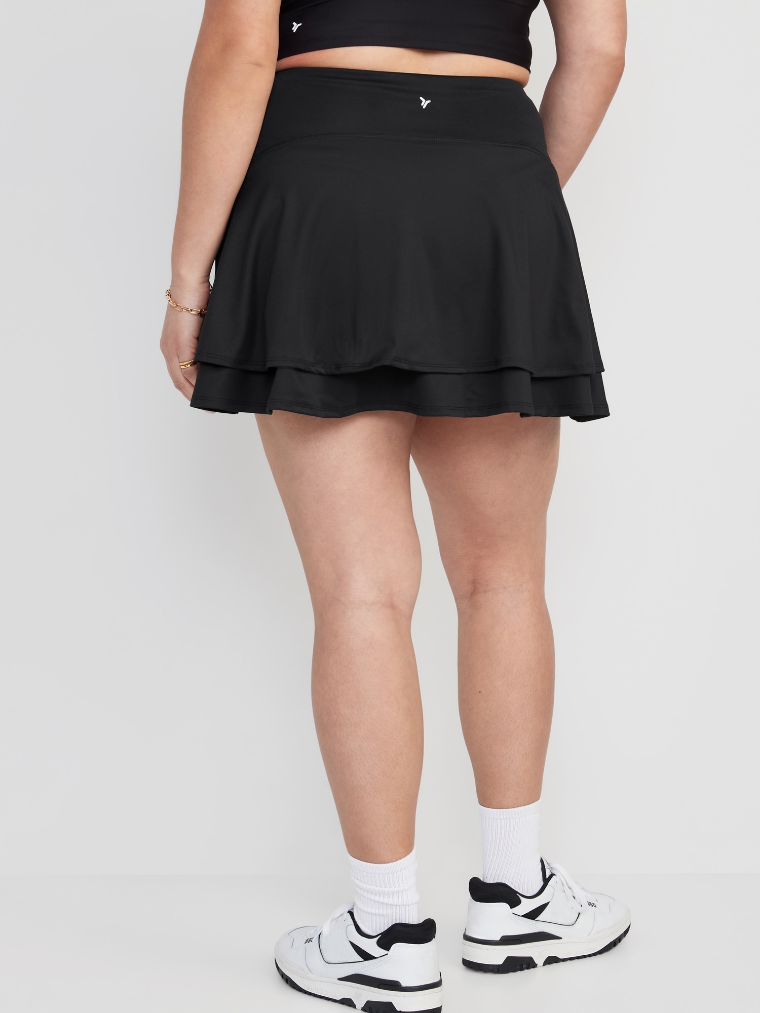 Old navy 2025 tennis skirt