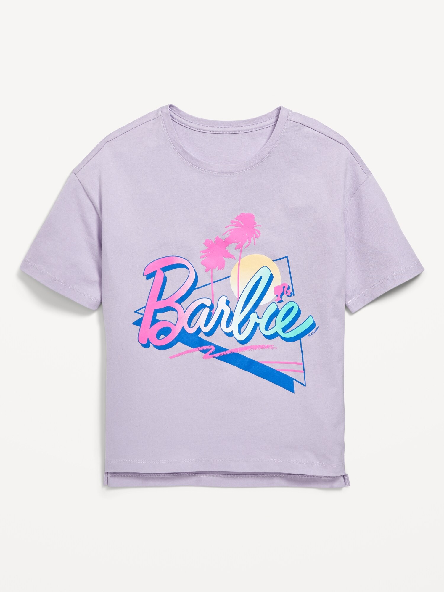 Official Old Navy Barbie Shirt