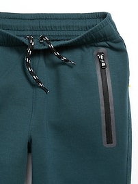View large product image 5 of 5. Dynamic Fleece Jogger Sweatpants For Boys