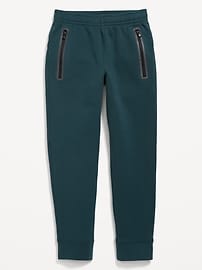 View large product image 4 of 5. Dynamic Fleece Jogger Sweatpants For Boys