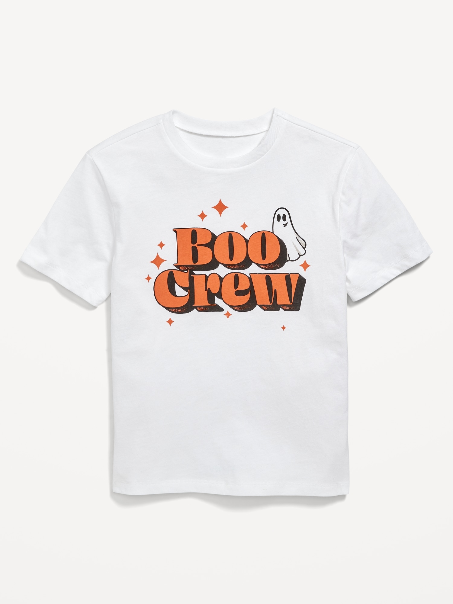 Matching Halloween Graphic T-Shirts for Boys | Old Navy